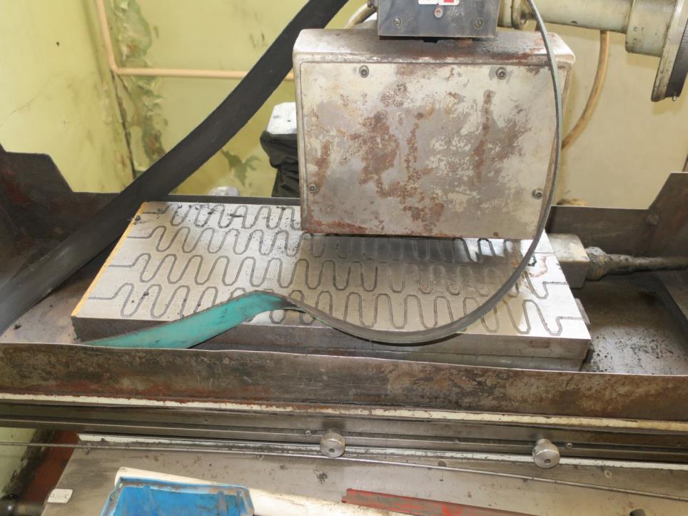 Machines de transformation de la viande-2